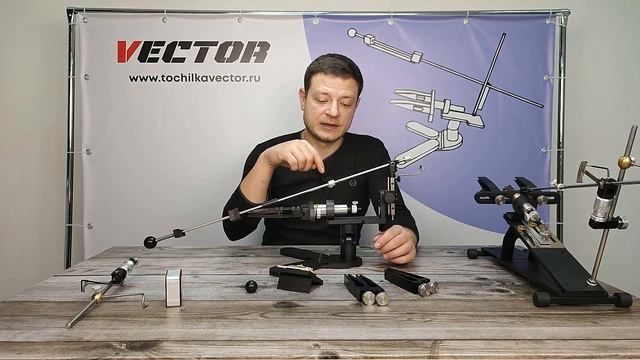 Выбор заточного устройства, основные моменты смотреть онлайн