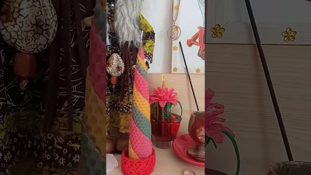 Отзыв о Алтаре Любви смотреть онлайн