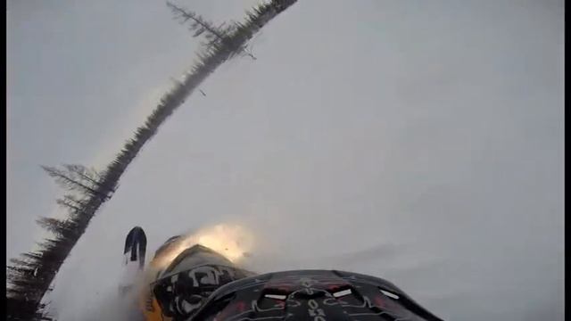 25. 01 .15.Новый Уренгой Снежики смотреть онлайн