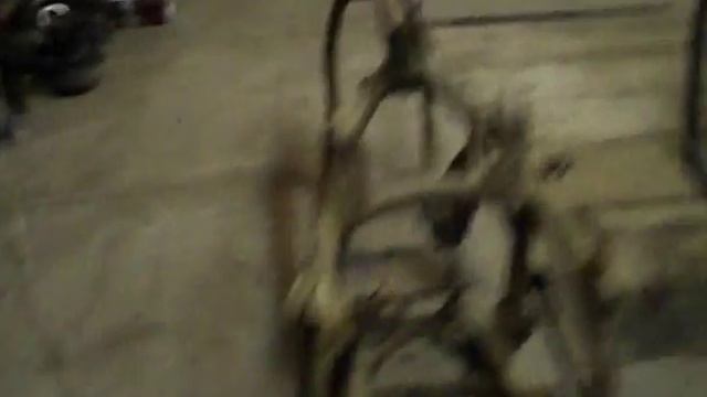 Строим днепр 2wd Ч7. Обзор косяков рамы мт-11 смотреть онлайн