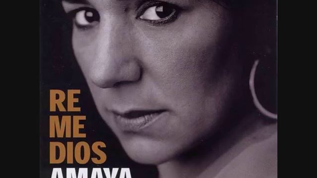 Remedios Amaya - Mala Malita Mala