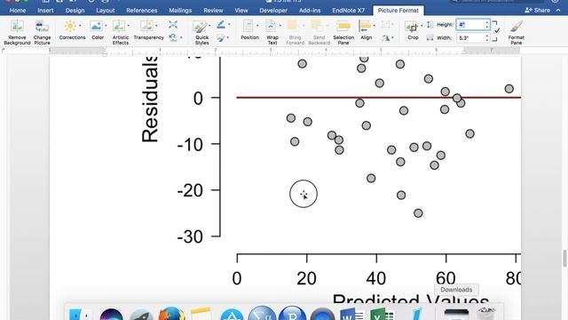 JASP/Excel - Hierarchical Multiple Regression Example смотреть онлайн
