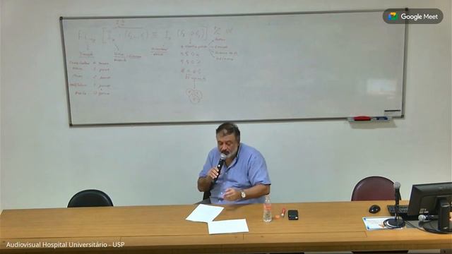Seminário sobre A Obra de Jacques Lacan - Clínica diferencial dos Afetos... - Prof. Christian Dunke смотреть онлайн