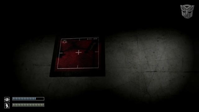 Летсплейчик - SCP Containment Breach смотреть онлайн