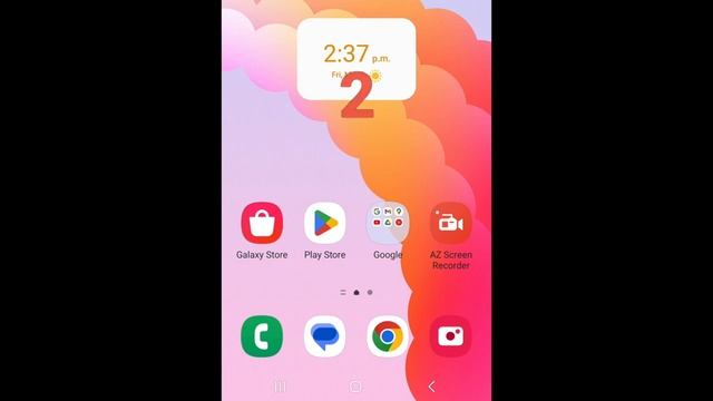 The BEST Way to Screen Record on Android in 2024 смотреть онлайн