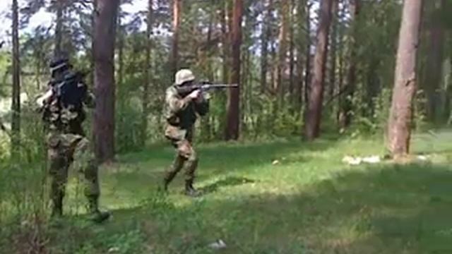 Тренировка 11.05.09 смотреть онлайн