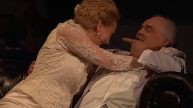 "Брак по-итальянски" театр п /у А. Б. Джигарханяна смотреть онлайн