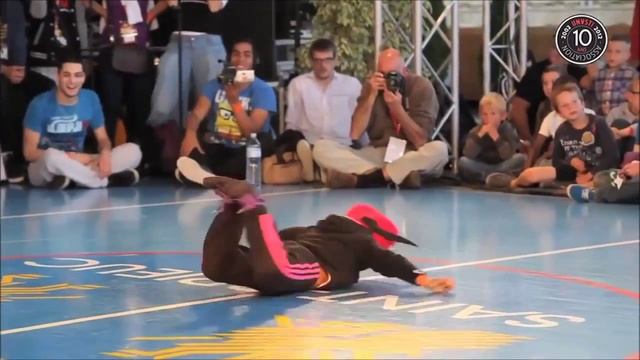 Батл дети танцуют брейк смотреть онлайн