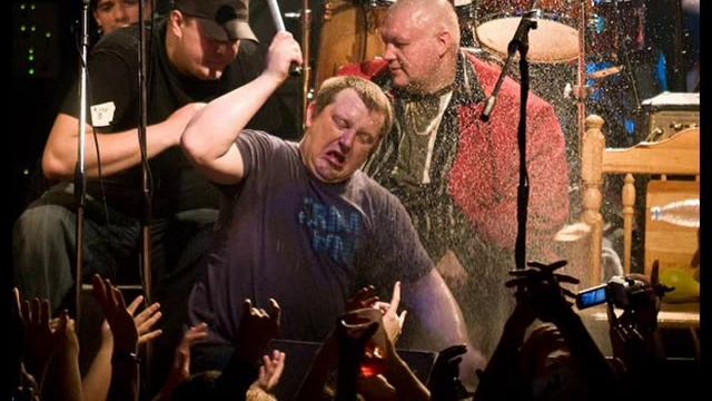 Ленинград- Аврора. Hello Moscow смотреть онлайн