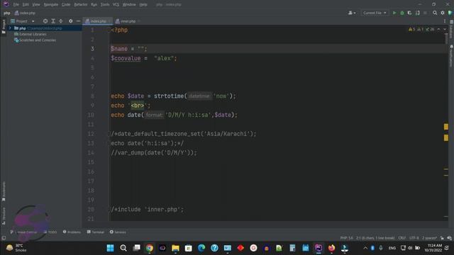Understanding Cookies in PHP | Cookie in PHP | How Cookies works in PHP | Cookies Management in PHP смотреть онлайн