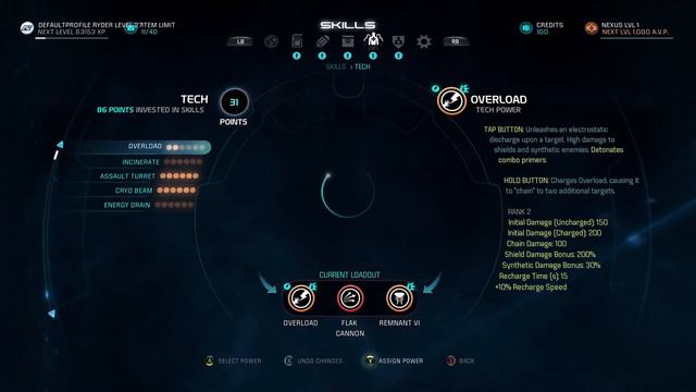 ‘Mass Effect: Andromeda’ Gameplay From CES 2017 - New! смотреть онлайн