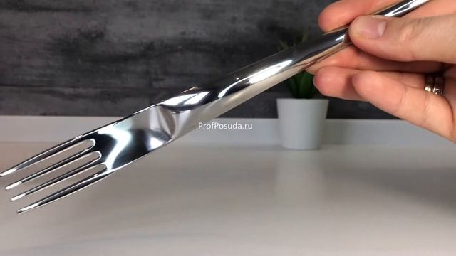 Вилка столовая Снейк Pintinox Snake арт 9213 смотреть онлайн