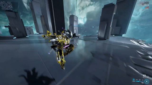 [U28] Warframe Velox Build (2 Forma) The Way Gaming смотреть онлайн