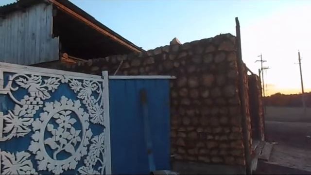 7 день ближемся к завершению кладки стен смотреть онлайн