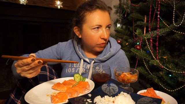 МУКБАНГ Ужасы и #минусыСША #САШИМИ #эмиграция #эмигранты_сша