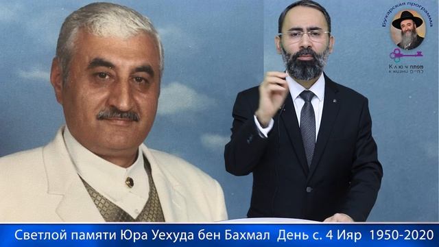 КЛЮЧ К ЖИЗНИ- Не будь вспыльчив, так как в гневе разрывается душа человека. смотреть онлайн