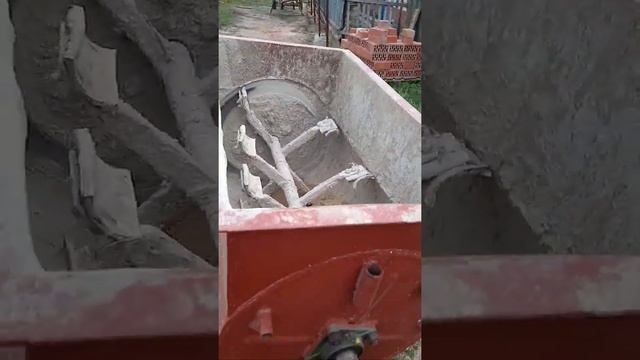 самодельнная бетономешалка смотреть онлайн