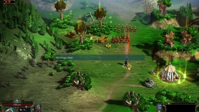 How to get Money in Heroes of Annihilated Empires смотреть онлайн