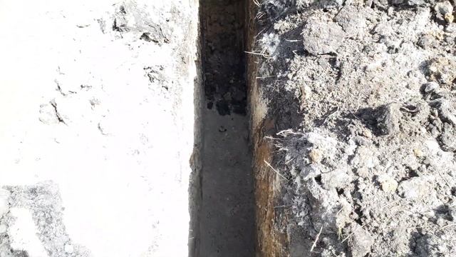 Монолитная Плита под частный дом - Водопровод Частного Дома. смотреть онлайн