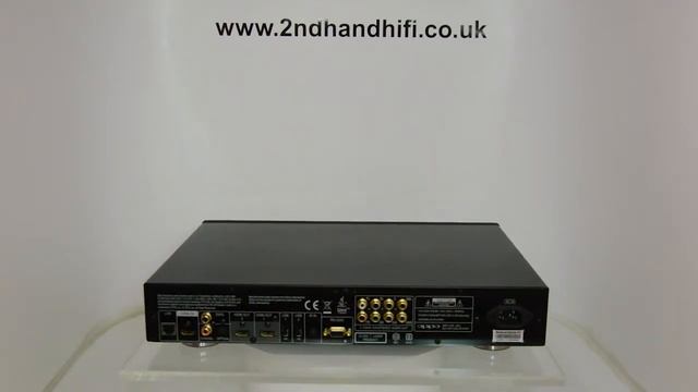 Oppo BDP-103D смотреть онлайн