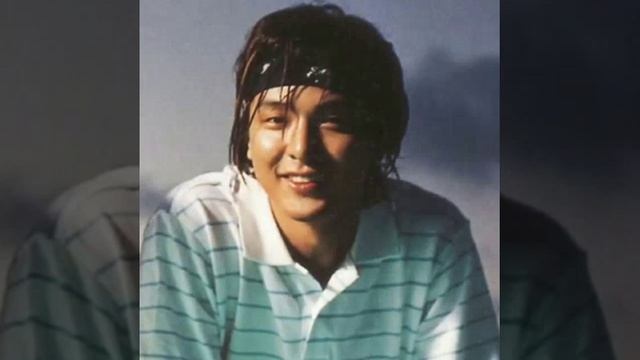 Park Yong Ha - IF (Metamorphosis) смотреть онлайн