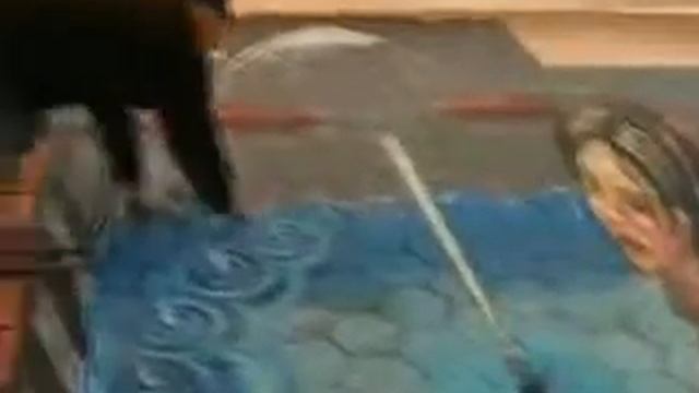 Как работает Julian Beever 3D рисунки на асфальте смотреть онлайн