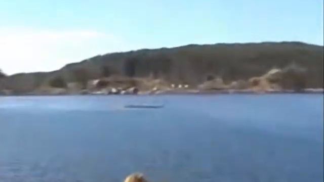 Campingvogn til Solskjel Camping смотреть онлайн