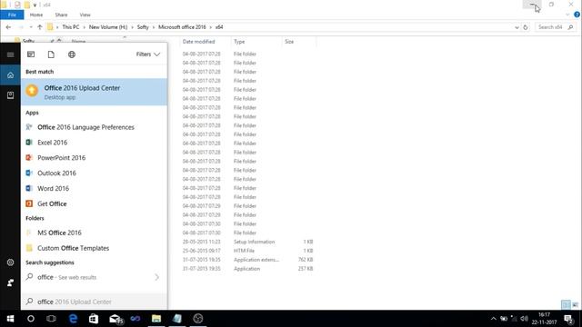 How to crack and install MS Office 2010, 2013, 2015, 2016 etc.... смотреть онлайн