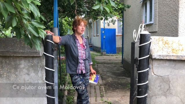 Unirea Acasă satul Coteala, raionul Briceni смотреть онлайн