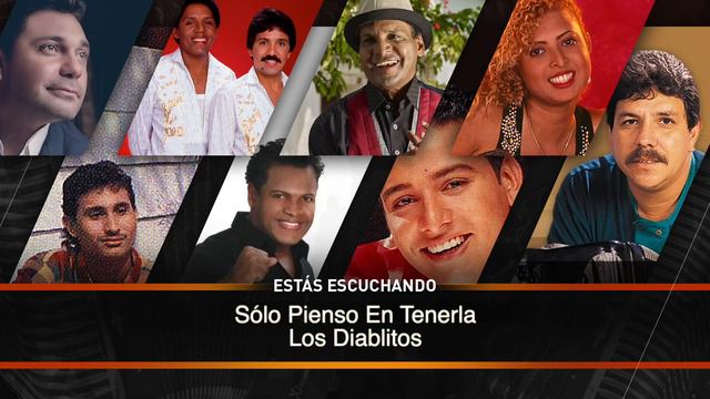 Vallenatos Románticos