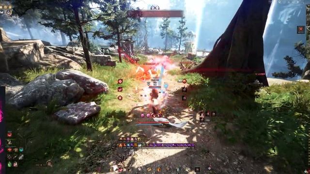 검은사막 아재 전승매구 BDO Maegu PVP#32 смотреть онлайн
