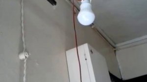 ветрогенератор из переделанного тракторного генератора