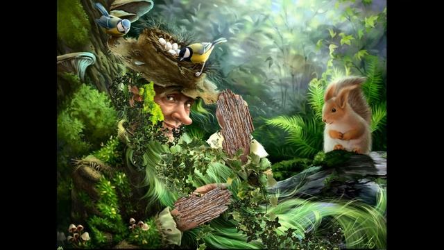 "Сказка сороки-белобоки". смотреть онлайн