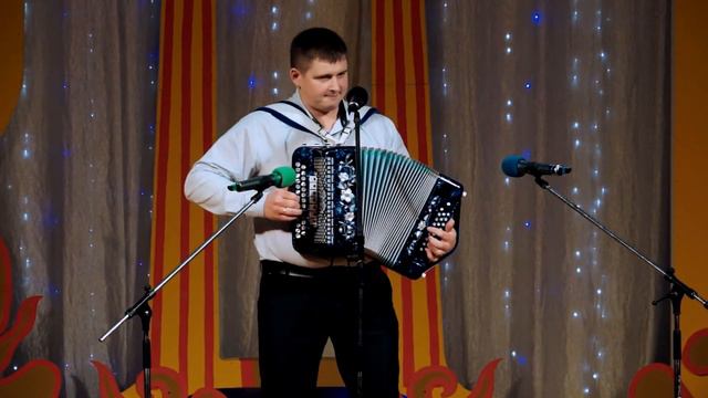 Николай Лудин - Сормач смотреть онлайн