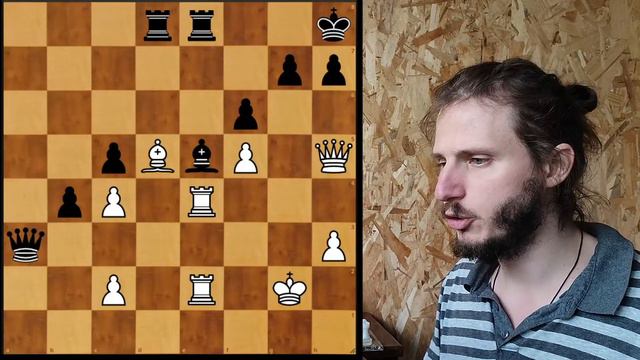 3-19 : Les Mats de Morphy, Pillsbury, Mayet et Anderssen ! смотреть онлайн