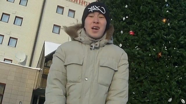 Rusta-Город моей души смотреть онлайн