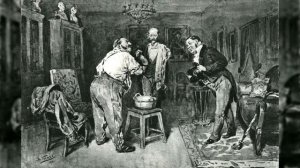 МЁРТВЫЕ ДУШИ, КРАТКОЕ СОДЕРЖАНИЕ | Николай Васильевич Гоголь