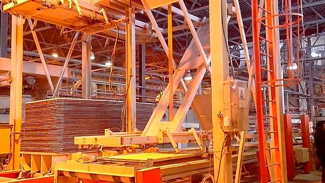 единственное в России производство гсп на ООО "ПГЗ" смотреть онлайн