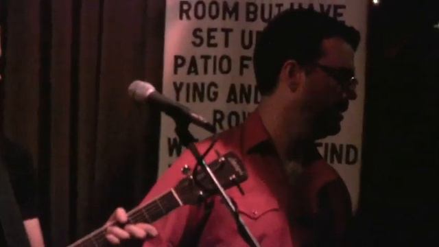 Nigels with Attitude (XTC Tribute) "Mayor of Simpleton" смотреть онлайн