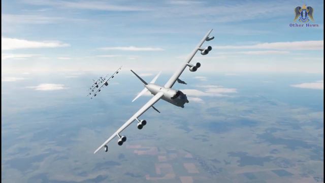 4 Facts about B-52 Stratofortrees | US Bomber Capable of carrying a large bomb load смотреть онлайн