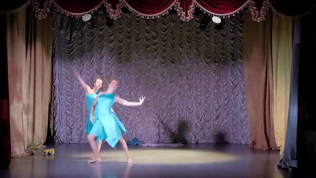 дуэт ."Сёстры" Симферополь . КУКИИт смотреть онлайн