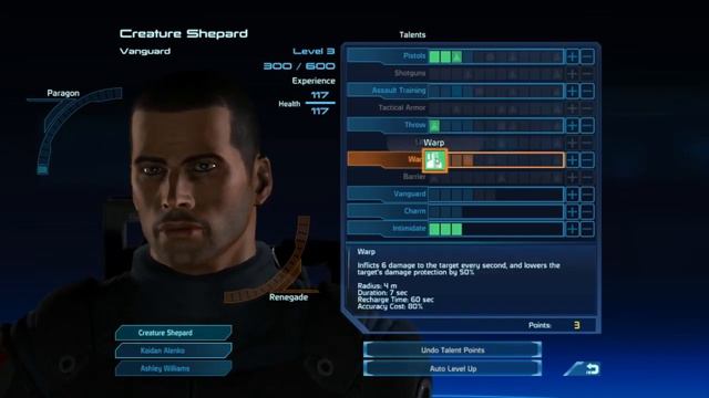 Mass Effect- Adventures of Creature Shepard Episode 3 "Say Goodnight, Manuel" смотреть онлайн