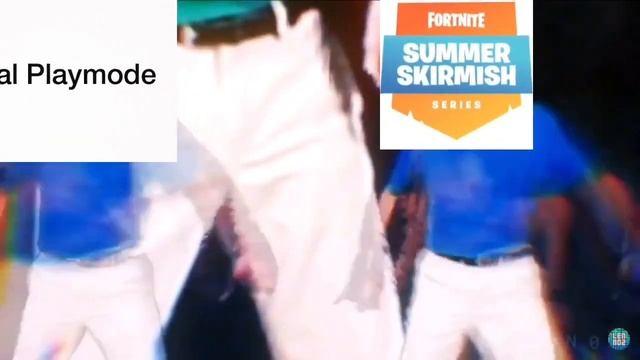 Ruined Fortnite Infinite Dream Feet смотреть онлайн