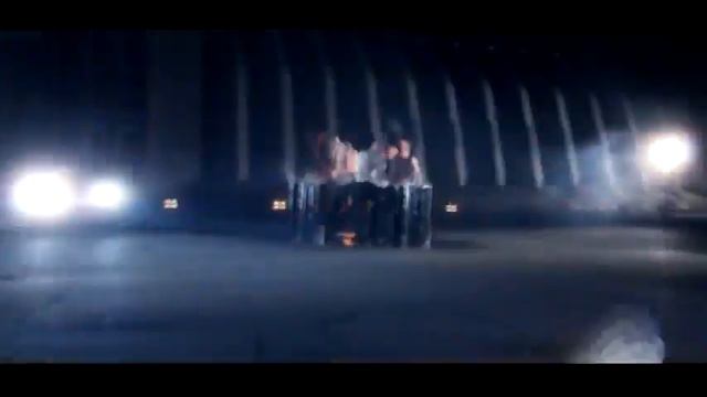 DRUM SHOW - DARK AND LIGHT (A-1 Group) смотреть онлайн