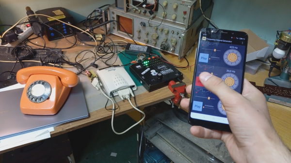 Интернет через Dial-up без АТС