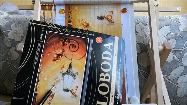 ♥75 РОМАНТИКА от Nova Sloboda - ОТЧЕТ 2 смотреть онлайн