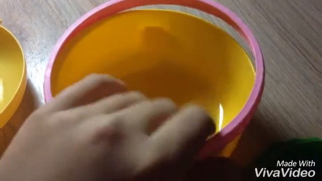 Обзор на ЛанчБокс-Гамбургер?