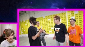 ВЛАД А4 1,000 ЗАДАНИЙ за 24 ЧАСА ЧЕЛЛЕНДЖ ! **2 Часть** РЕАКЦИЯ НА ВЛАДА А4