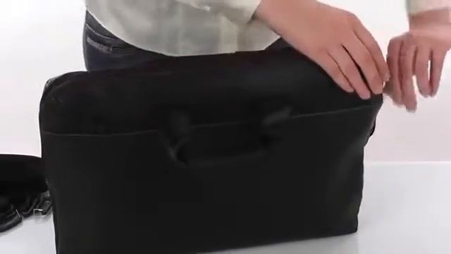 SAC DE TRANSPORT RIVACASE 15.6'' NOIR смотреть онлайн