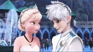 Джек и Эльза